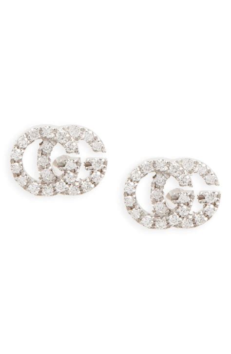 gucci earrings sale uk|Gucci earrings at nordstrom.